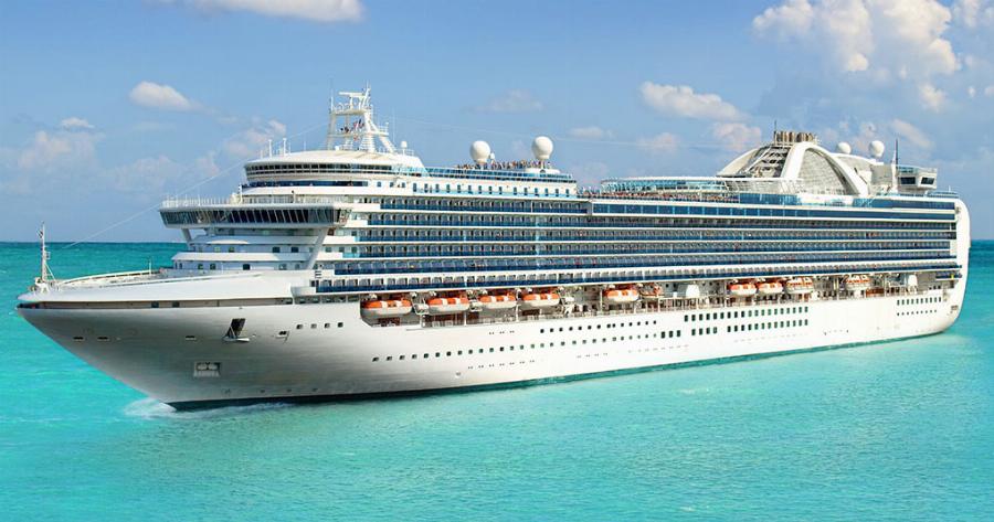 Η μεγαλύτερη κρουαζιέρα διαρκεί 245 ημέρες και περνάει από 59 χώρες