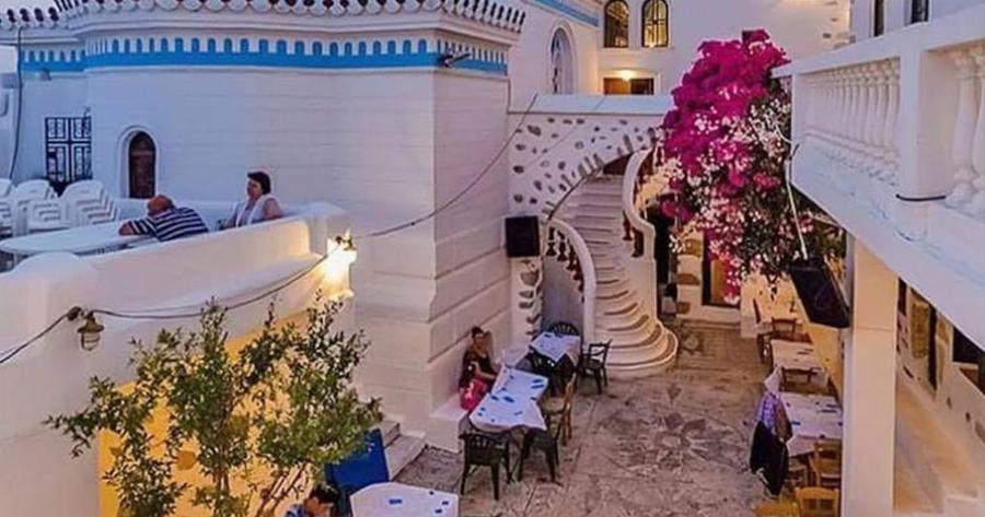 Αστυπάλαια: Το νησί που θαυμάζει όλος ο κόσμος και αγνοεί η Αθήνα