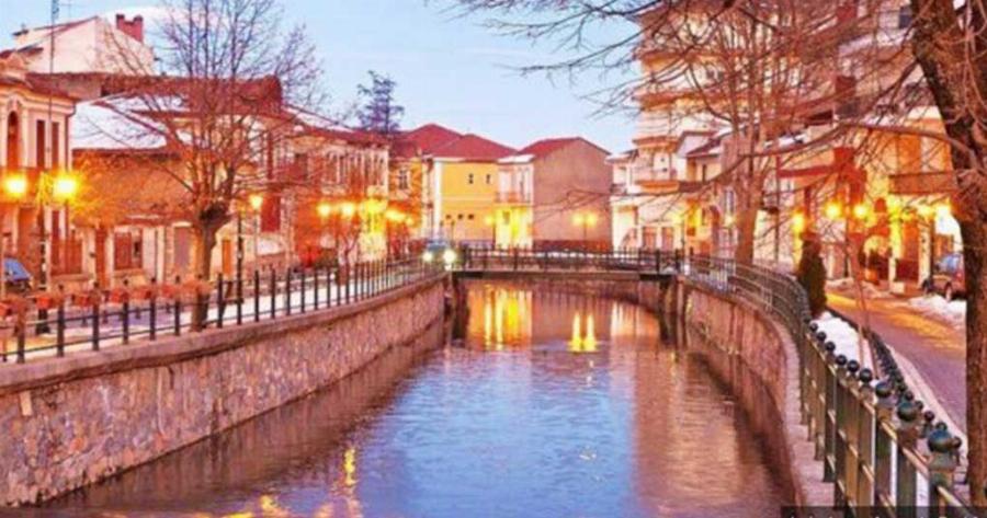 Φλώρινα: H κουκλίστικη πόλη της Βόρειας Ελλάδας