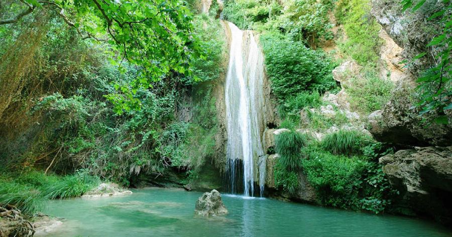 Υπάρχει Παράδεισος στη γη; Υπάρχει και βρίσκεται φυσικά στην Ελλάδα! Δείτε τον…