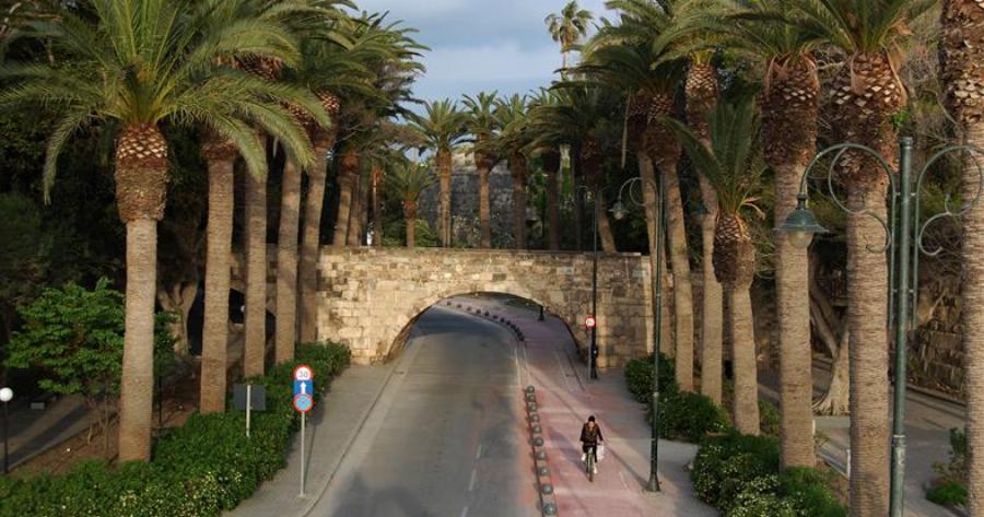 Η καλύτερη πόλη για να ζεις στην Ελλάδα.. και με αποδείξεις