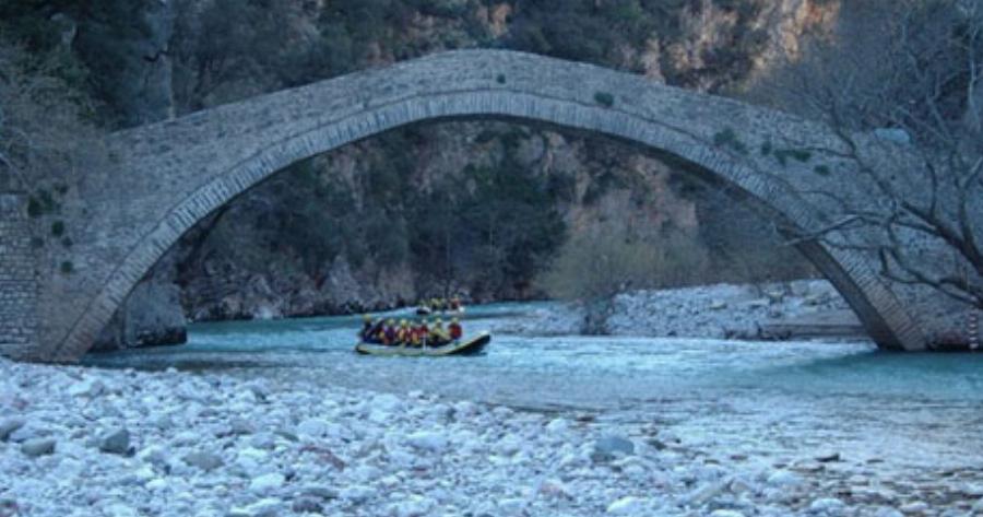 Καρπενήσι: ένα από τα ομορφότερα και πιο υγιεινά μέρη της Ελλάδας