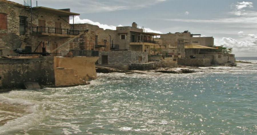 Γερολιμένας: Ταξίδι στο «Ιερό Λιμάνι» της Μάνης!