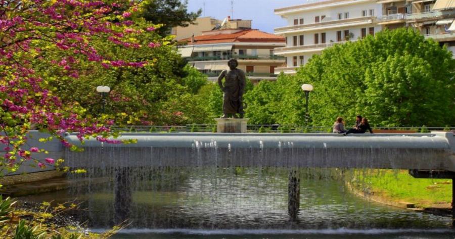 Ούτε Θεσσαλονίκη, ούτε Πάτρα. Μια ελληνική πόλη στις 10 καλύτερες της Ευρώπης! Και.. δεν είναι η Αθήνα!