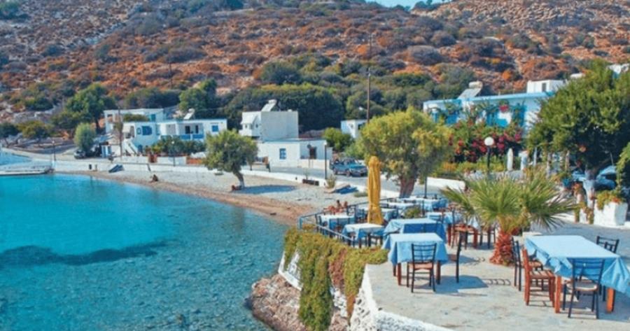 Τζια: Το όμορφο Κυκλαδίτικο νησί, μια ανάσα από την Αθήνα