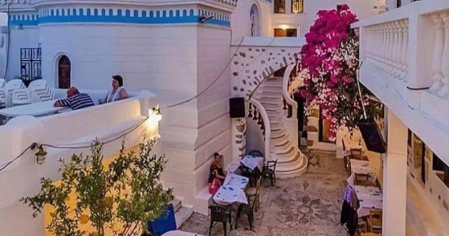 Αστυπάλαια: Το νησί που θαυμάζει όλος ο κόσμος και αγνοεί η Αθήνα