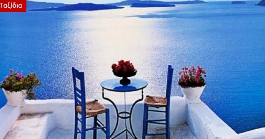 Το CNN προτείνει τα 9 ομορφότερα νησιά της Ελλάδας