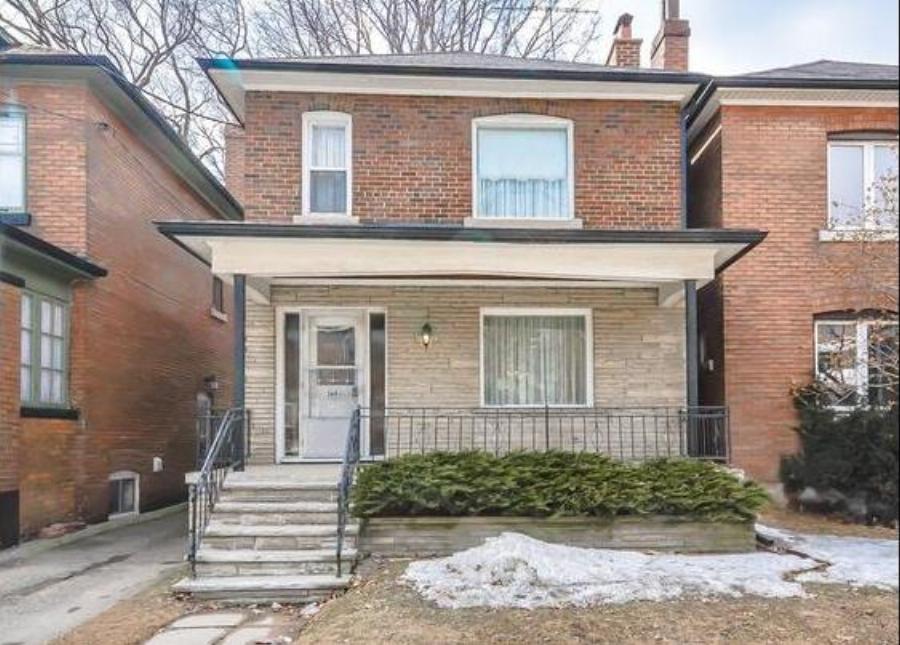 Αυτό το σπίτι είναι ακατοίκητο από το 1956… Όταν δείτε το εσωτερικό του; Δεν θα πιστέψετε αυτό που θα αντικρίσετε!