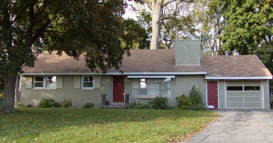 Αυτό το σπίτι είναι ακατοίκητο από το 1956… Όταν δείτε το εσωτερικό του; Δεν θα πιστέψετε αυτό που θα αντικρίσετε!