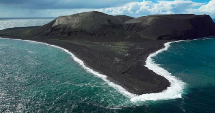 Πέντε μέρη που απαγορεύεται δια νόμου να πατήσει το πόδι του άνθρωπος