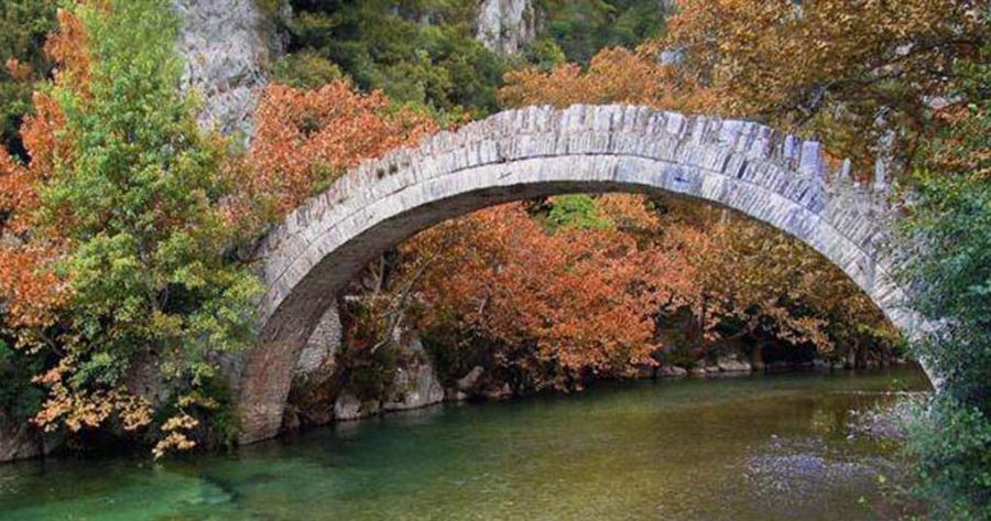 Η Ήπειρος είναι καλύτερη από την Σκωτία και την Προβηγκία