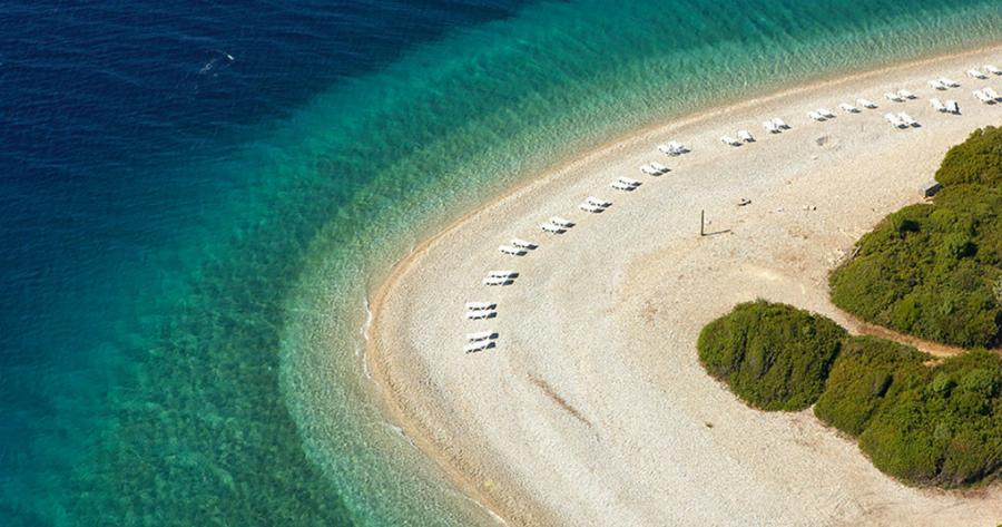 21 ονειρεμένες εξωτικές παραλίες της Ελλάδας