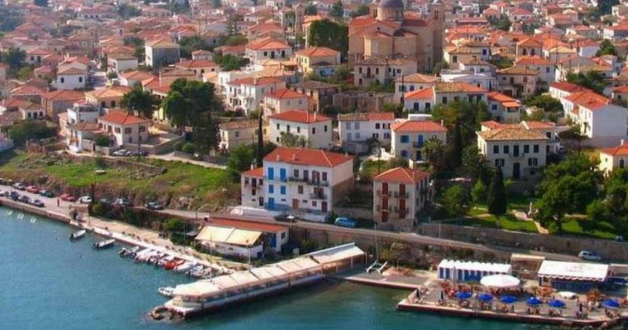 Γαλαξίδι και Βόλος στις 12 ομορφότερες παραθαλάσσιες πόλεις της Ν. Ευρώπης