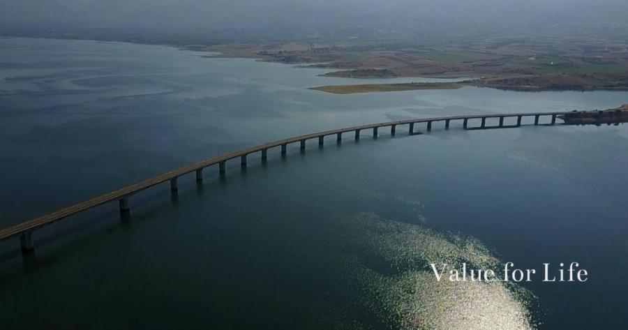 Η Νεραϊδογέφυρα στην Κοζάνη – Εκεί που οι νεράιδες καλούσαν τους νέους που ερωτεύονταν να πέσουν στα νερά