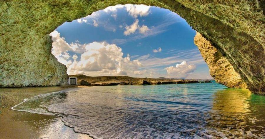 25 φωτογραφίες Ελληνικών νησιών αποδεικνύουν ότι ζούμε  με διαφορά στην ωραιότερη χώρα του κόσμου!