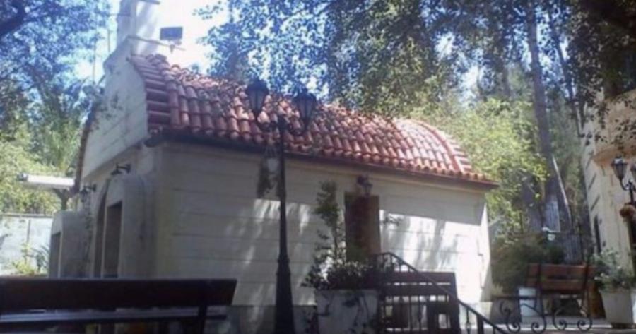 Άγιος Φανούριος: Μια όαση γαλήνης, το υπέροχο εκκλησάκι των θαυμάτων