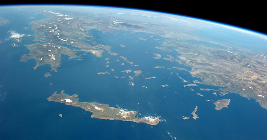 Υπάρχει Παράδεισος στη γη; Υπάρχει και βρίσκεται φυσικά στην Ελλάδα