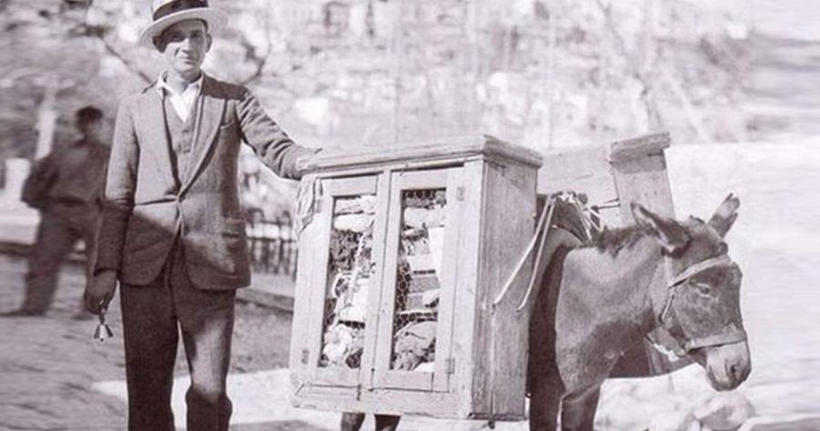 30 σπάνιες και υπέροχες φωτογραφίες της Παλιάς Ελλάδας