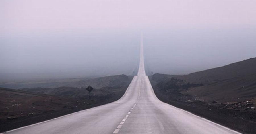 Αυτός είναι ο μεγαλύτερος δρόμος του κόσμου