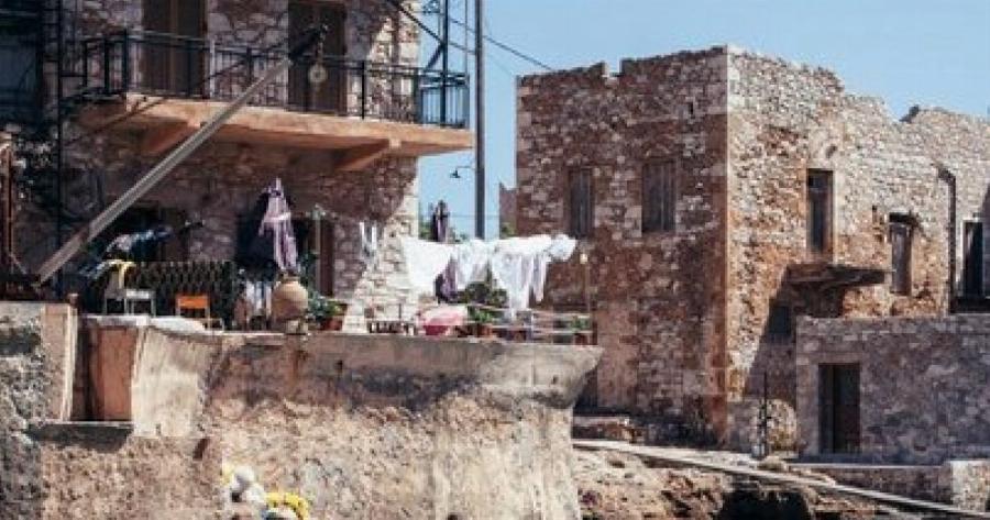 Καλοκαίρι στην όμορφη Λακωνία: Γνωρίστε τον Μυστρά, τη Μάνη, τη Μονεμβάσια και  την Ελαφόνησο