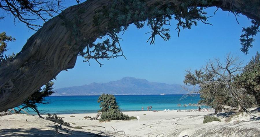 Χρυσή: Η ελληνική Χαβάη υπάρχει και θα σε κάνει να τρίβεις τα μάτια σου