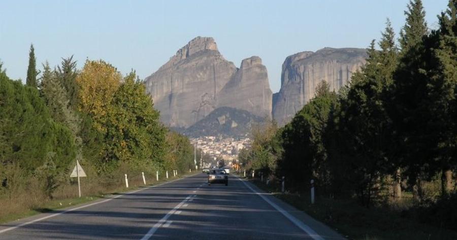 Road trips: Οι ωραιότερες διαδρομές με αυτοκίνητο στην Ελλάδα!