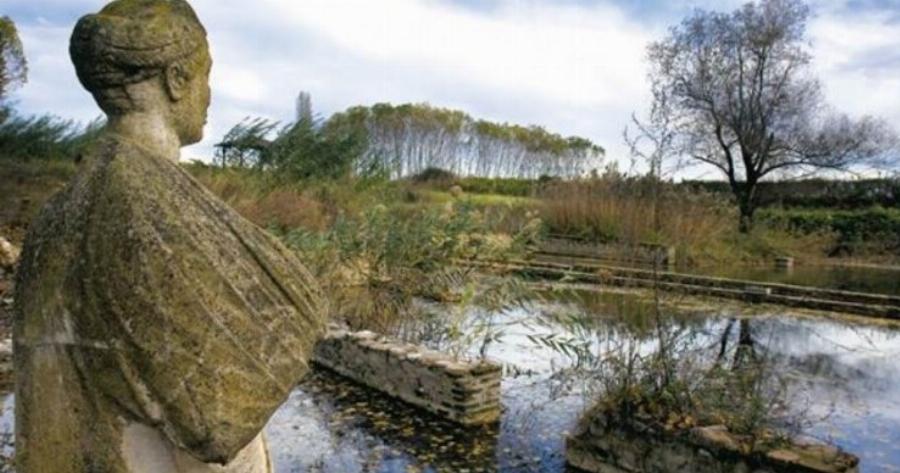 Δίον: Το ωραιότερο αρχαιολογικό πάρκο της Ελλάδας βρίσκεται σε ένα άγνωστο χωριουδάκι του Ολύμπου