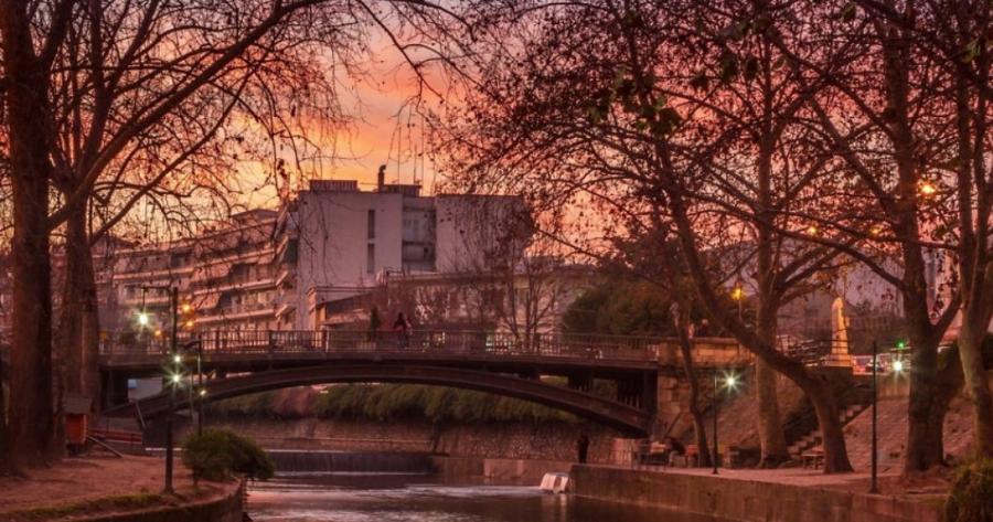 Guardian: Τρίκαλα, η πόλη που δεν χρειάζεται να ξέρεις έναν πολιτικό για να γίνει κάτι