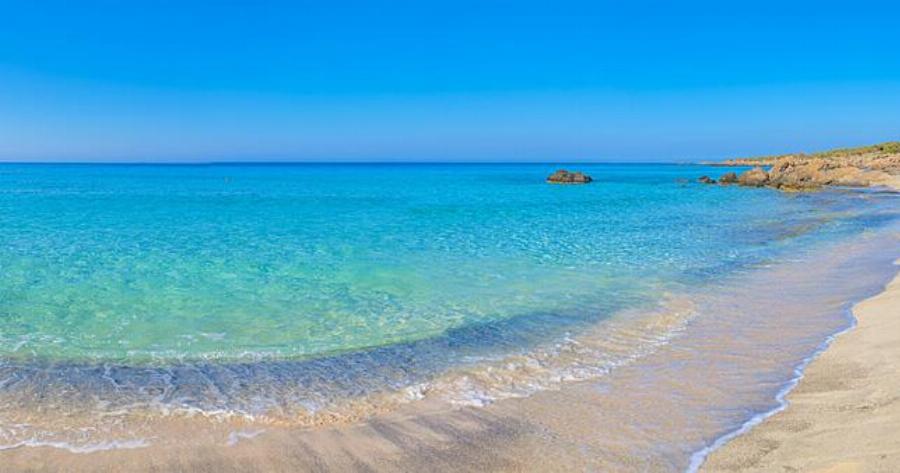 Εξωπραγματική Κρήτη: 10 μέρη από άλλον πλανήτη