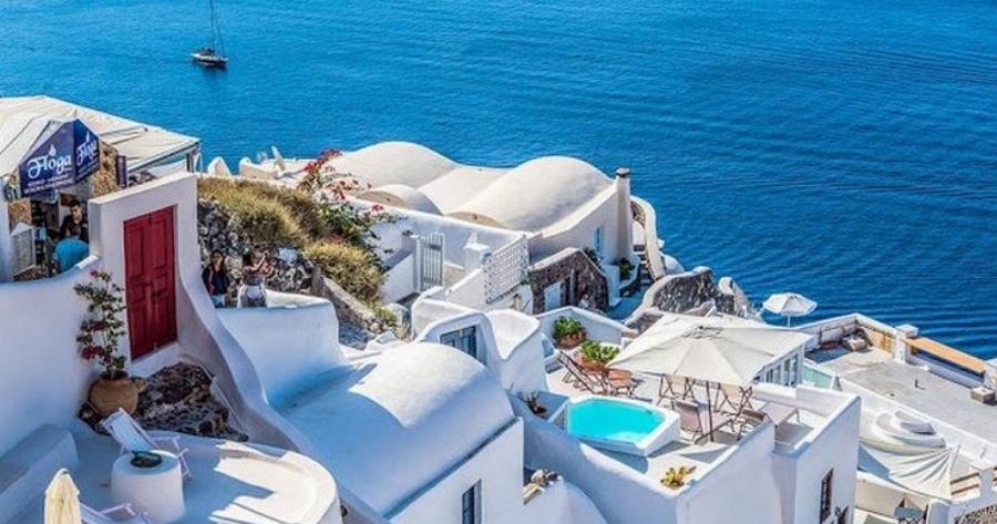 Η Ελλάδα Ψηφίστηκε ως η Ομορφότερη Χώρα του Κόσμου για το 2019!