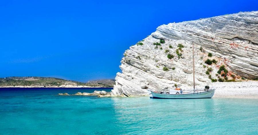 Ένας κρυφός παράδεισος 1 ώρα από την Αθήνα που είναι άγνωστος σε όλους