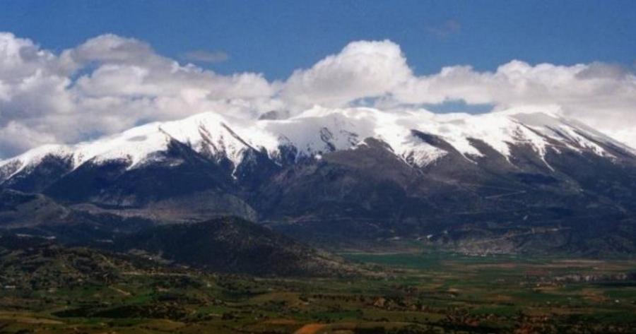 Η ομορφιά του Ολύμπου σε ένα υπέροχο βίντεο 10 λεπτών