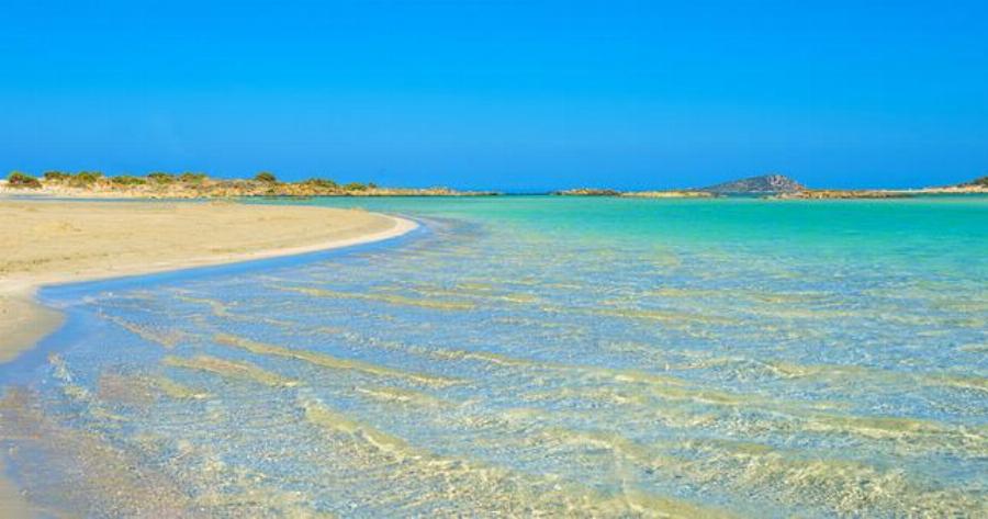 Οι Ωραιότερες Παραλίες της Νότιας Κρήτης, αγκαλιασμένες από Φοινικοδάση, με θέα σε Μαγικά Ηλιοβασιλέματα.