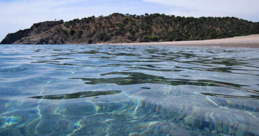 Το νησί των Μεγάλων Θεών: Το πιο απόκοσμο νησί της Ελλάδας παραμένει ένα κρυμμένο μυστικό στην άκρη του Αιγαίου