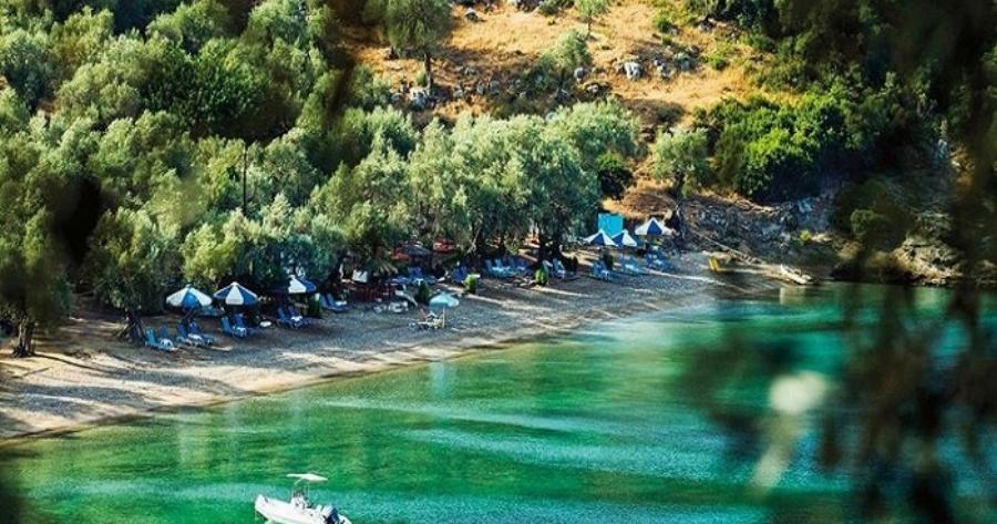 Πήλιο: Η «τέλεια γωνιά της Ελλάδας» για το αμερικανικό ταξιδιωτικό περιοδικό Conde Nast Traveler!