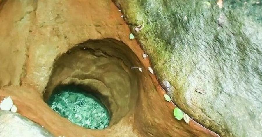 Μια παραλία της Λάρισας στις πιο δημοφιλείς της Μεσογείου! Έχει τρελάνει Πολωνούς και Τσέχους!