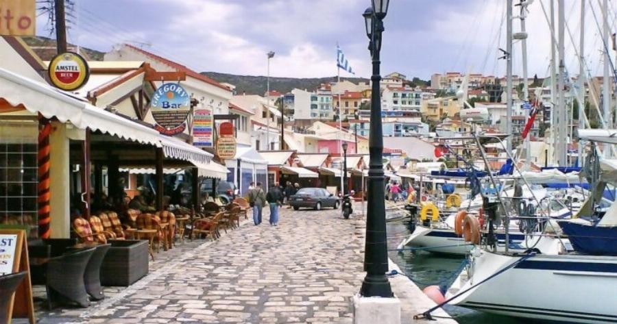 Το ελληνικό νησί που ξεχώρισε η UNESCO