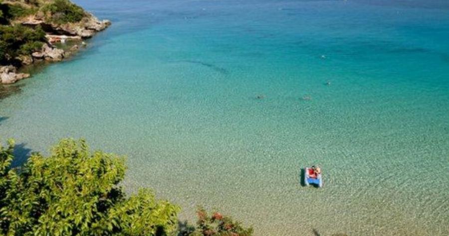 Ο παράδεισος της Μάνης: Το ψαροχώρι με την ξεχωριστή ομορφιά όπου ο Καζαντζάκης γνώρισε τον Ζορμπά