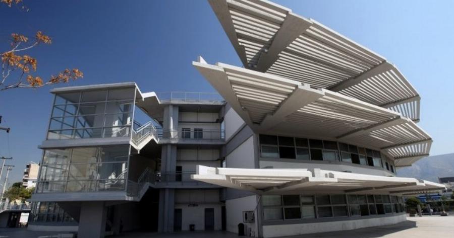 Στρογγυλό: Το μοναδικό σχολείο της Ελλάδας που έφερε το μέλλον στο παρόν βρίσκεται στο Μπραχάμι