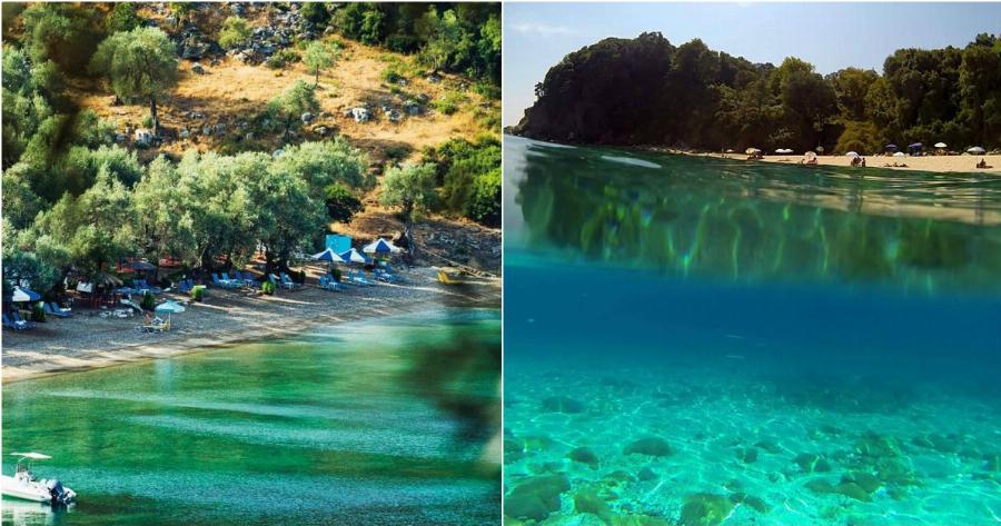 15 λόγοι που το Πήλιο είναι ο απόλυτος καλοκαιρινός προορισμός για το καλοκαίρι του 2020