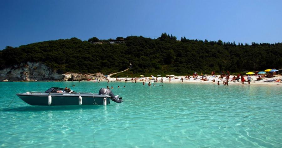 Αμμόλοφοι Καβάλας όπως λέμε… Καραϊβική-Ένα αφιέρωμα στην «εξωτική» πλευρά του δήμου Παγγαίου [φωτογραφίες, βίντεο]