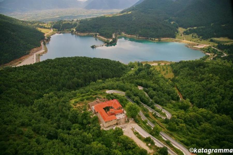 Η μικρή Ελβετία της Ελλάδας «κρύβεται» σε απόσταση αναπνοής απ’ την Αθήνα!