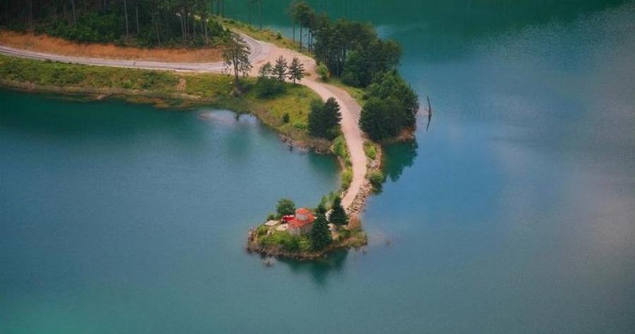 Η μικρή Ελβετία της Ελλάδας «κρύβεται» σε απόσταση αναπνοής απ’ την Αθήνα!