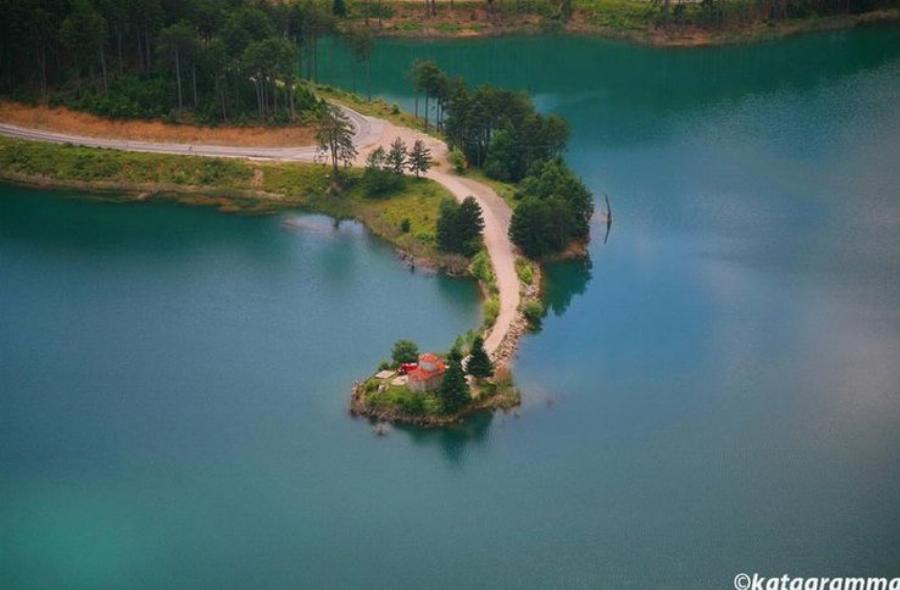 Η μικρή Ελβετία της Ελλάδας «κρύβεται» σε απόσταση αναπνοής απ’ την Αθήνα!