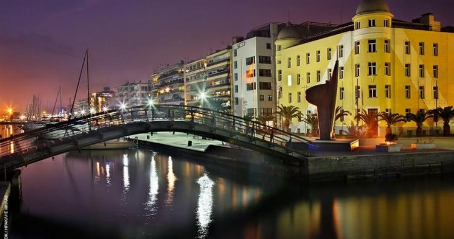 Το κόσμημα της Ελλάδας! Η υπέροχη πόλη με τη μεγάλη ιστορία και τα… ατελείωτα αξιοθέατα