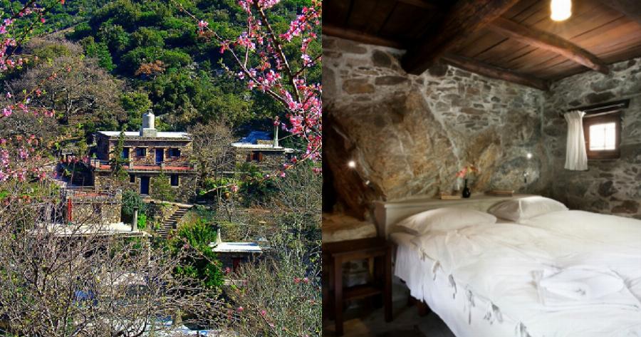 Μηλιά: Tο παραμυθένιο Χωριουδάκι χωρίς ρεύμα στα Χανιά που είναι μέσα στα 50 καλύτερα μέρη παγκοσμίως!