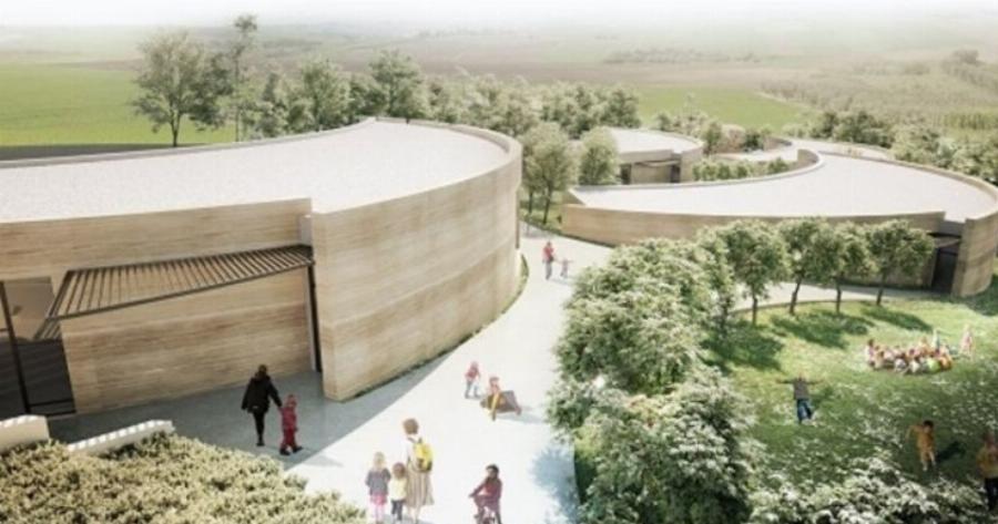 Big Bang School: Το «σχολείο του μέλλοντος» ανοίγει στη Θεσσαλονίκη. Και όλοι συζητούν για αυτό