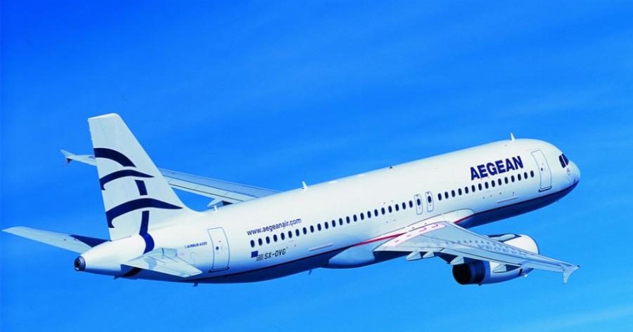 Νέα Προσφορά στα Αεροπορικά Εισιτήρια που Σπάει τα Ταμεία! Ταξίδεψε Ελλάδα και Εξωτερικό σε Τιμές που δεν Φαντάστηκες Ποτέ!