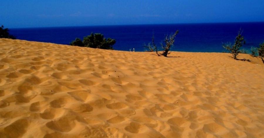 Γαύδος: Γνωρίστε ένα ξεχασμένο ελληνικό νησί που ανήκει στα 10 ομορφότερα κρυμμένα νησιά στον κόσμο