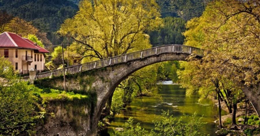 Η Ήπειρος είναι καλύτερη από την Σκωτία και την Προβηγκία και αυτό το βίντεο το αποδεικνύει